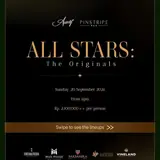 All Stars: The Originals