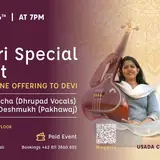Navratri Special