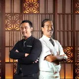 Omakase Takeover by Takumi Bali