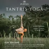Tantris Yoga