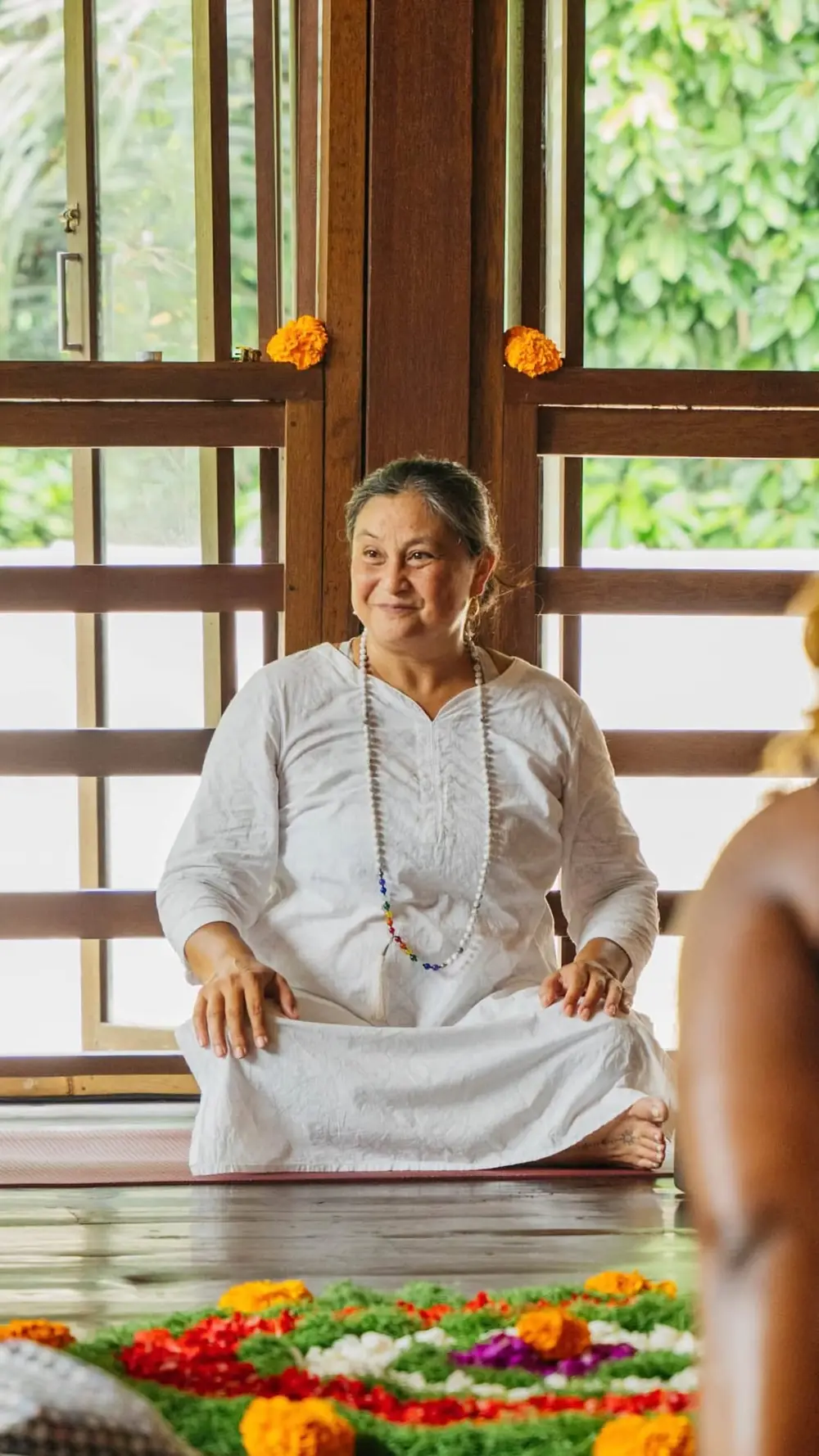 Short Training: Himalayan Kriya Yoga Level 1