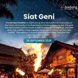 Siat Geni