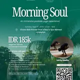 Morning Yoga
