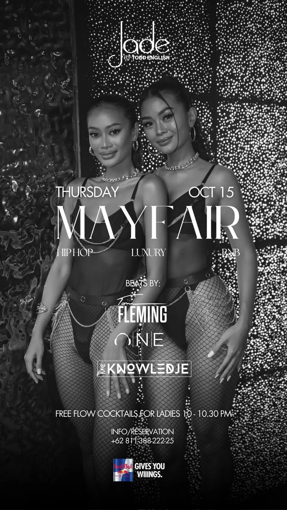 Mayfair