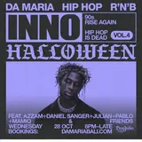 INNO Halloween