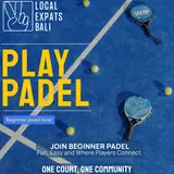 LEB Beginners Padel