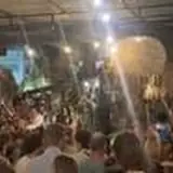 Latin Party