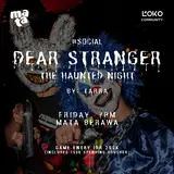 Dear Stranger