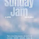 Sunday Contact Improv Jam w/ Seamless