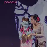 Pesta Boneka on Wheels