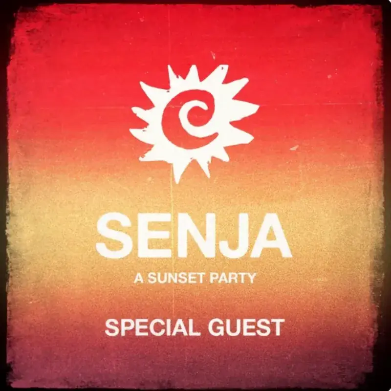 Senja
