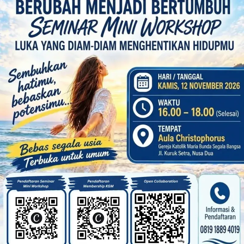 KGM SMS Miniworkshop