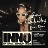 Inno R’n’B + Hip Hop