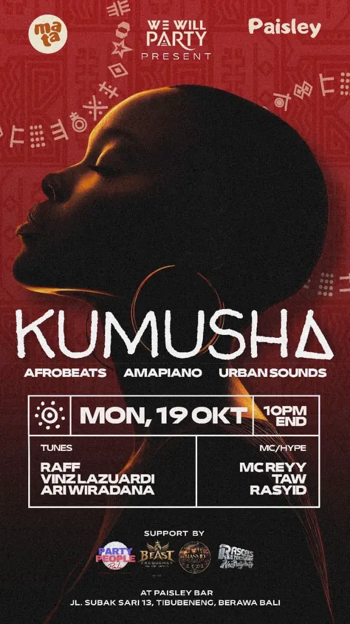 Kumusha
