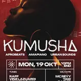 Kumusha