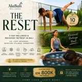 The Reset