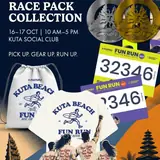 Mamaka Fun Run Vol. 3