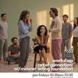 Human Play