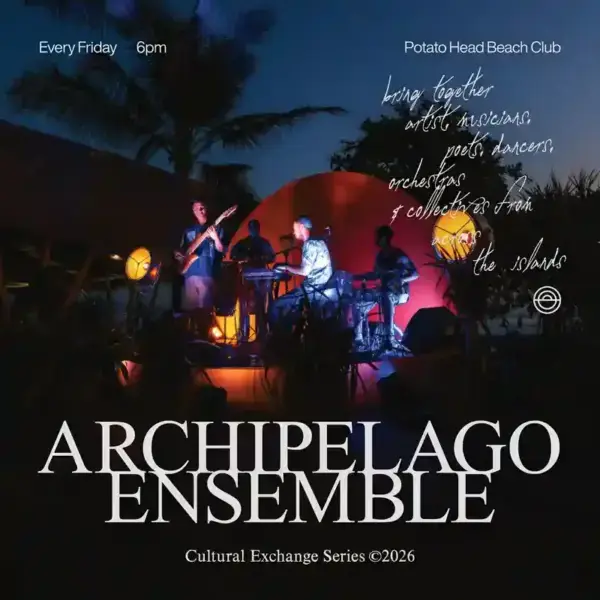 Archipelago Ensemble