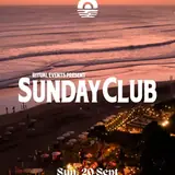 Sunday Club with Gorge