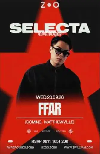 Ffar, Goming & Matthewville