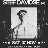 Saturday at The Back Room