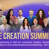 We Are Creation Summit 2026