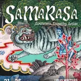 Ubud Writers & Readers Festival 2026