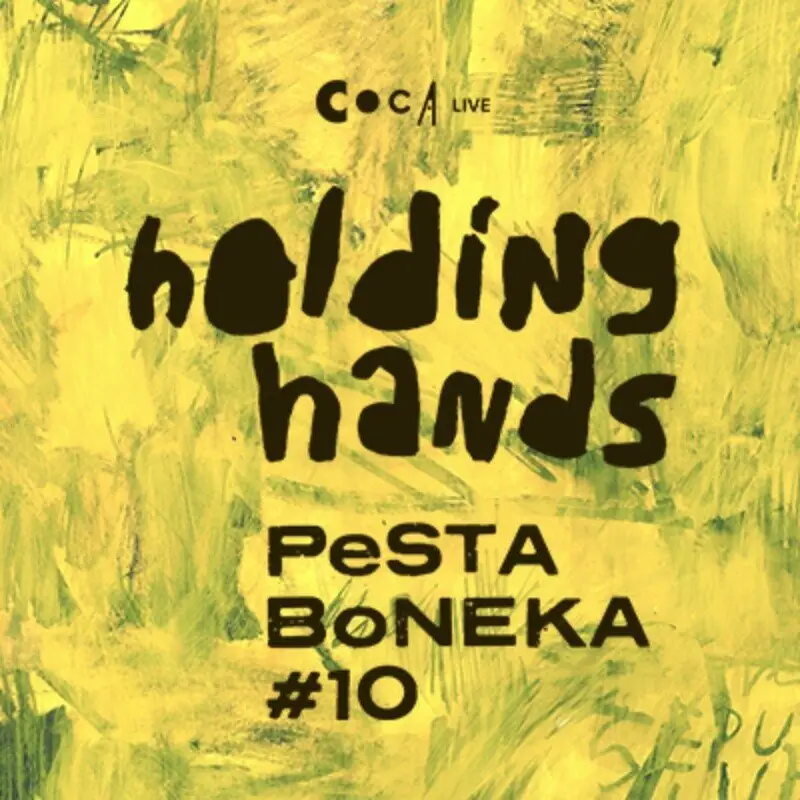 Pesta Boneka in Ubud