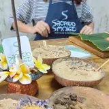 Ubud Incense Workshop Experience