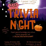 Trivia Night