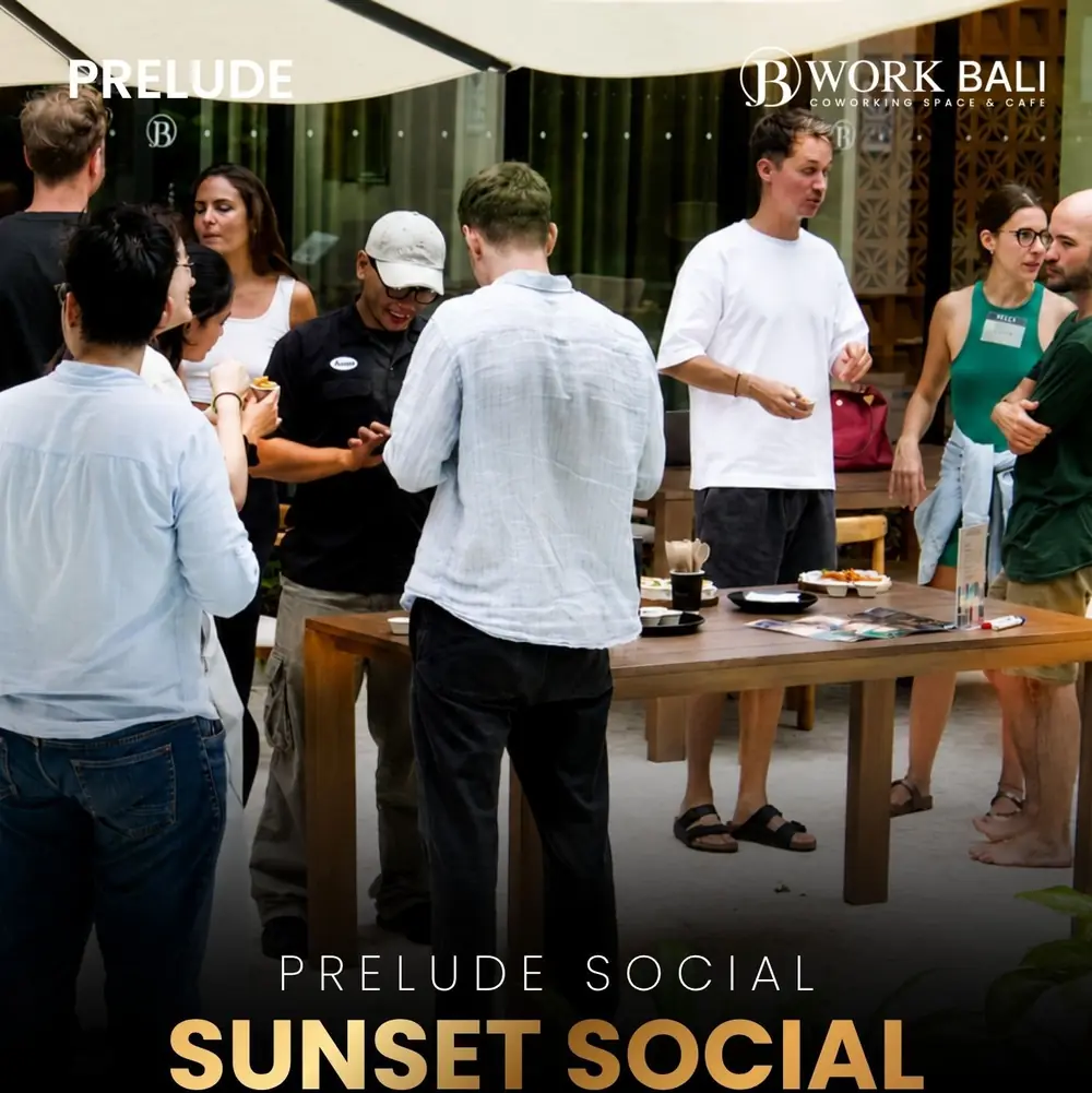 Prelude Social