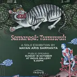 Samarasā: Tumuwuh