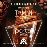 Taman & Portal