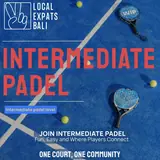 LEB Intermediate Padel