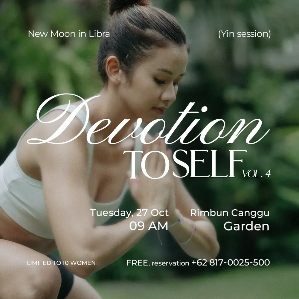 Devotion to Self, Vol. 4