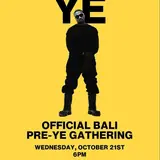 BALI PRE-YE GATHERING