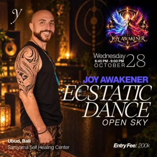 Awaken Into Joy