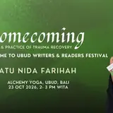 Homecoming Is Coming Home