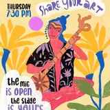 Open Mic