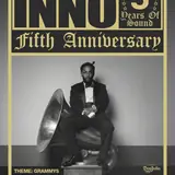 INNO 5th Anniversary