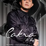 Cakra Khan