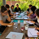 Ocean Writing