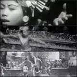 Bali 1928 Live Score Cinema