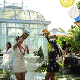 Magic Garden Fest: Harvest and Nature