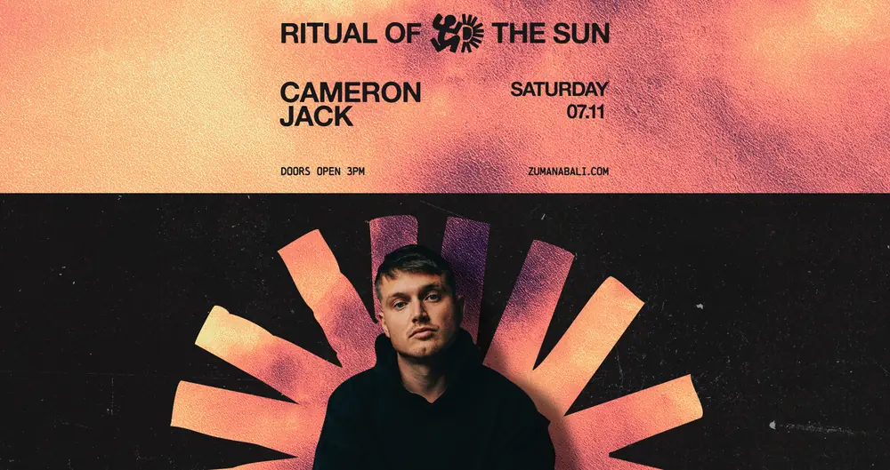 Cameron Jack