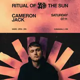Cameron Jack