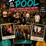 Improv Games & Pool Party