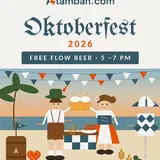 Oktober Fest 2026