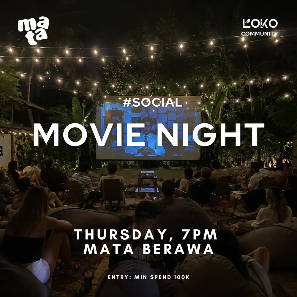 Movie Night